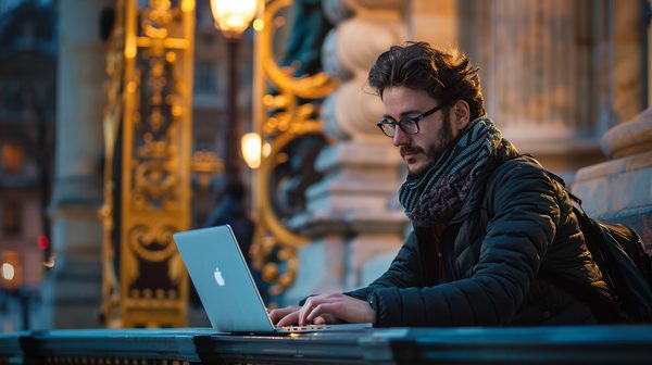 Boostez votre présence en ligne avec un community manager à Nancy