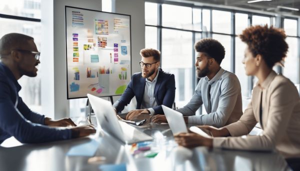 Comment devenir RH sans bac : intégrer le secteur facilement