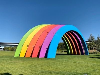 Quelles sont les raisons pour lesquelles il faut prendre l'arche gonflable ?