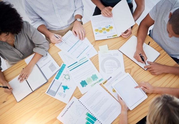 Les clés pour une stratégie de communication digitale réussie