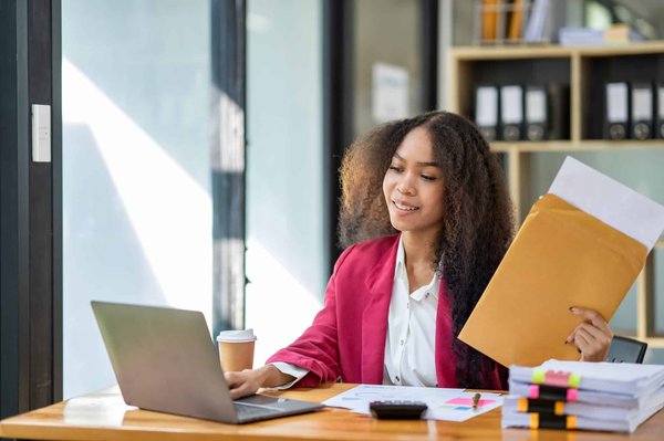 Quelles sont les utilités d'une enveloppe grand format ?