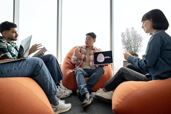 Pourquoi les entreprises doivent-elles utiliser des générateurs d'images d'IA ?