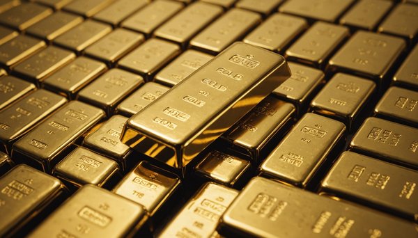 Lingotin d'or 1g : une petite valeur pour un grand avenir