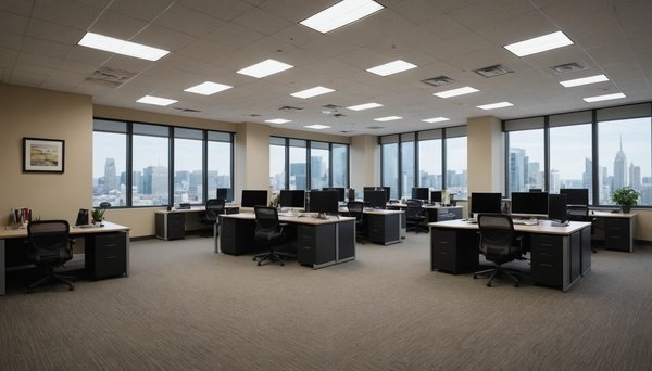 Découvrez la location de bureaux sur mesure pour votre succès