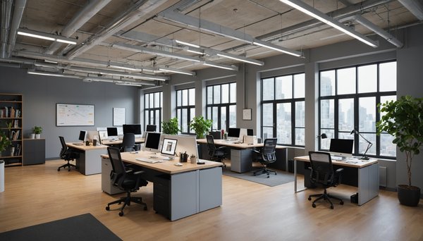 Outil flex office : transformez votre espace de travail efficacement