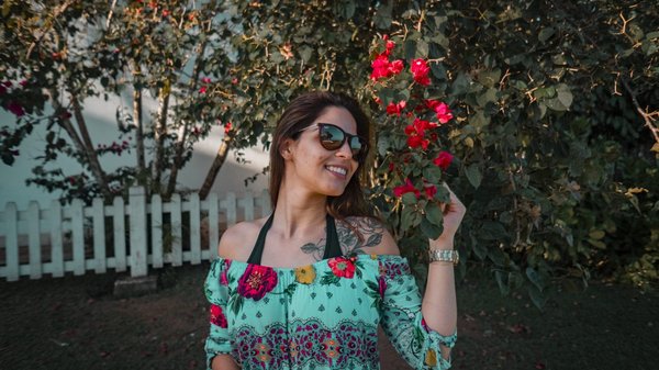 Pourquoi une personne vous inspire ?